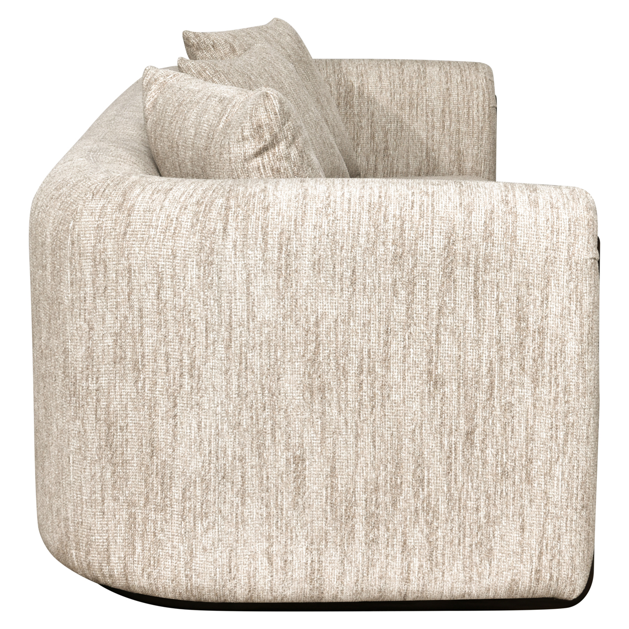 216734 - Sofa Winslov natural softweave fire retardant