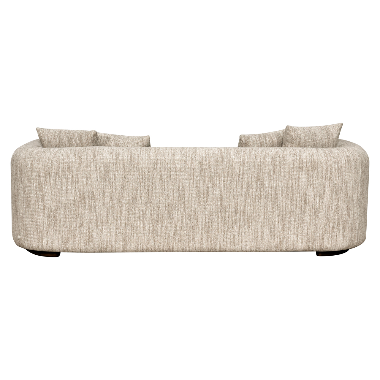 216734 - Sofa Winslov natural softweave fire retardant