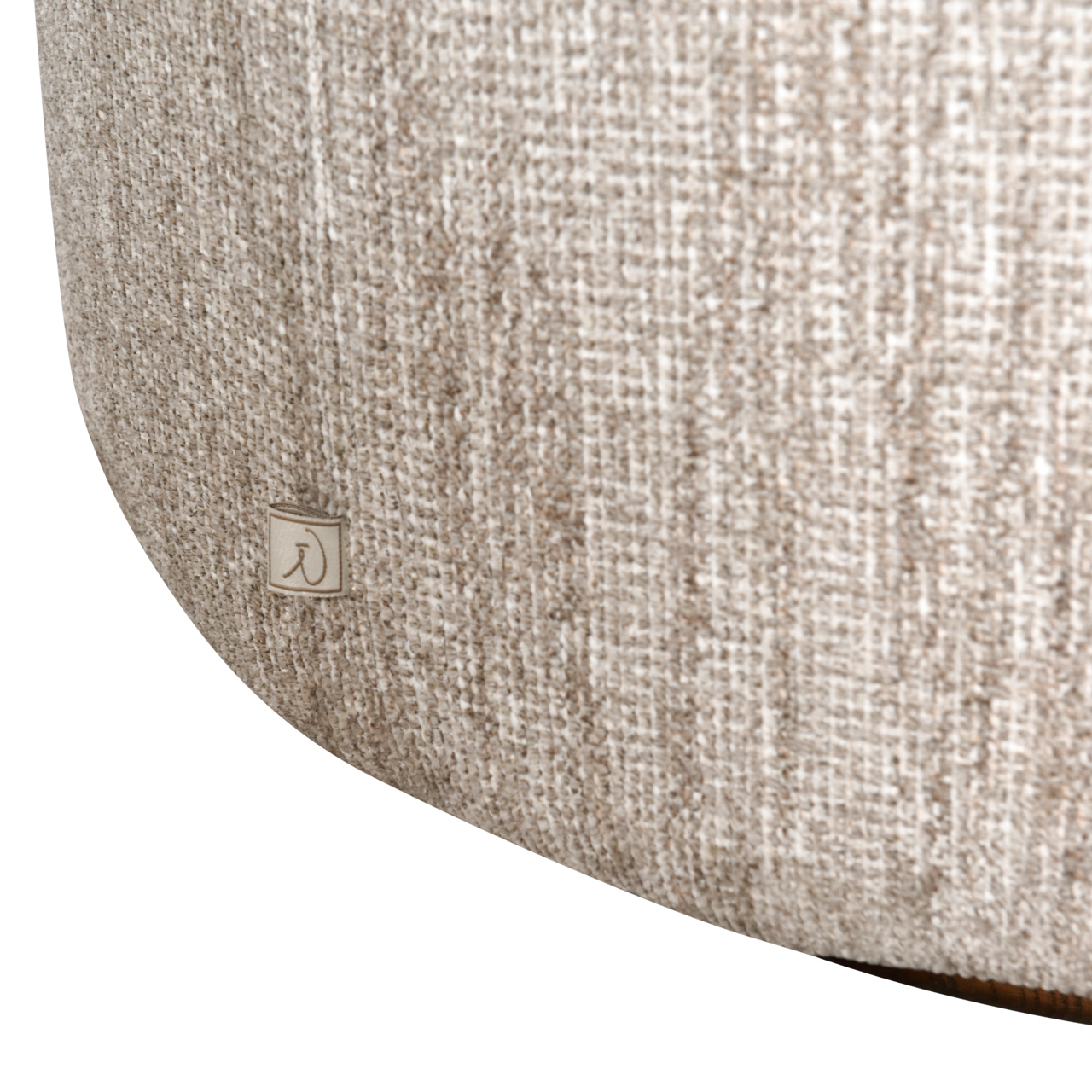 216734 - Sofa Winslov natural softweave fire retardant