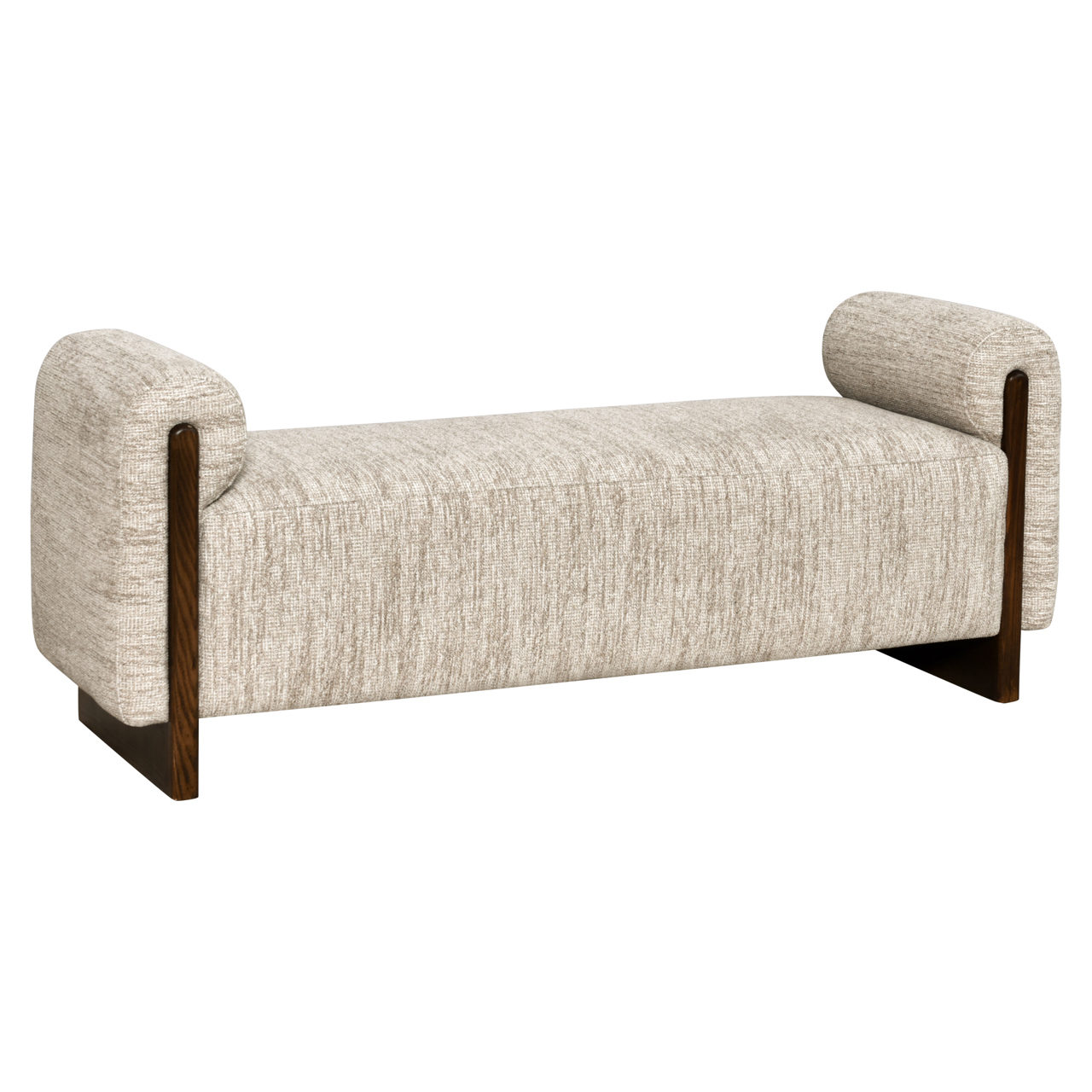 216735 - Bench Winslov natural softweave fire retardant