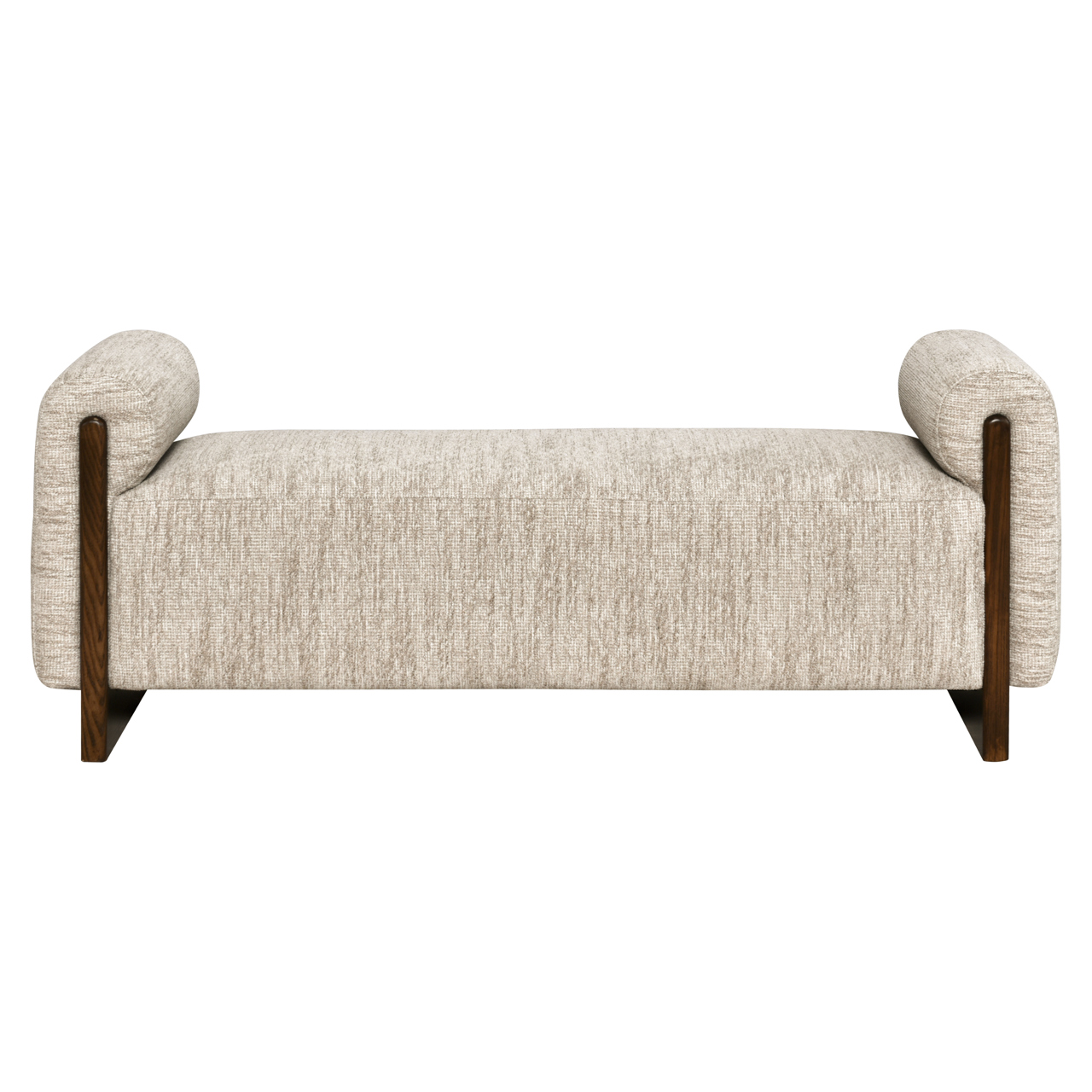 216735 - Bench Winslov natural softweave fire retardant