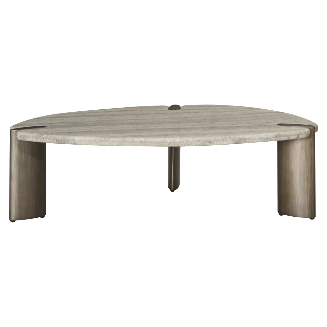 216798 - Coffee table Arcadia grey