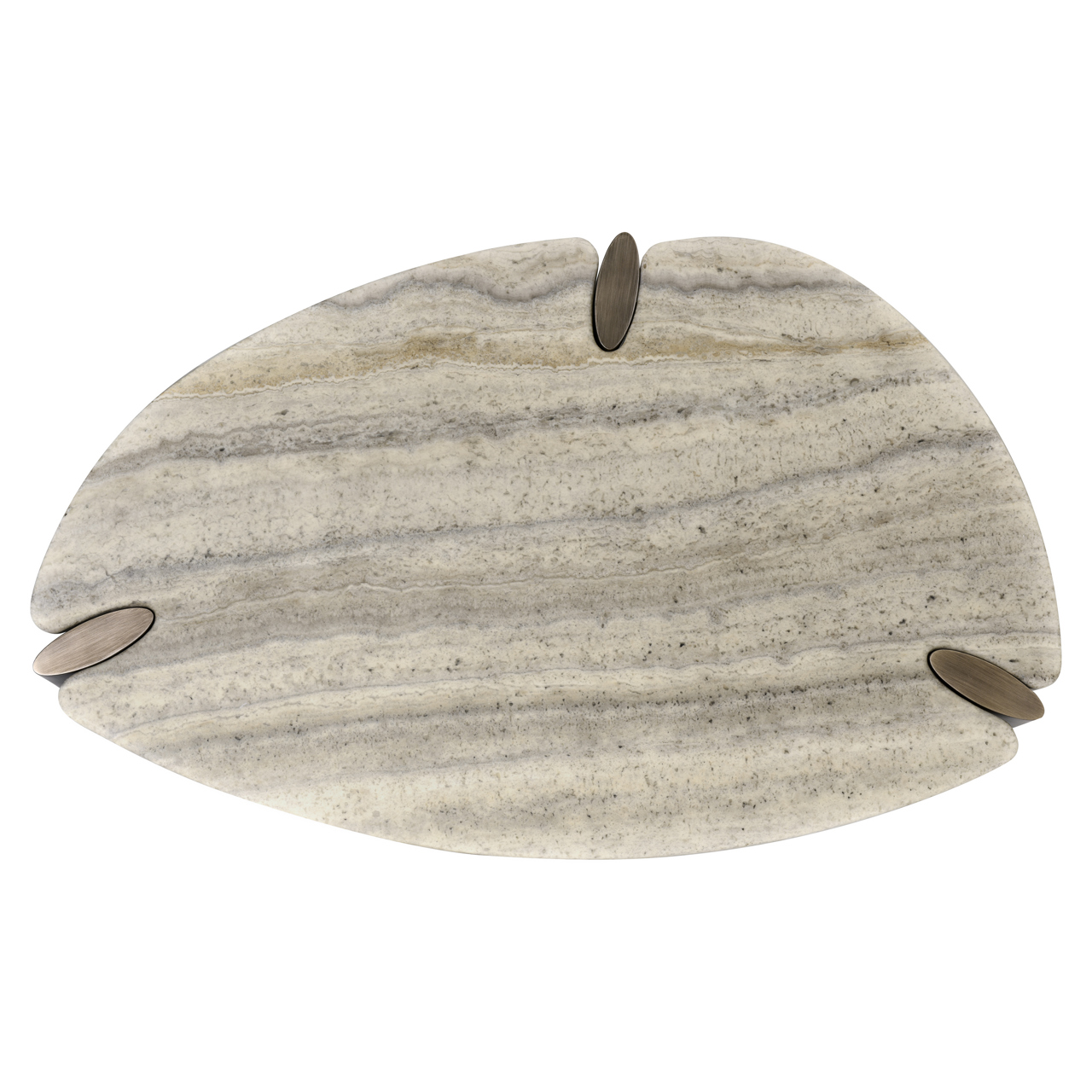 216798 - Coffee table Arcadia grey