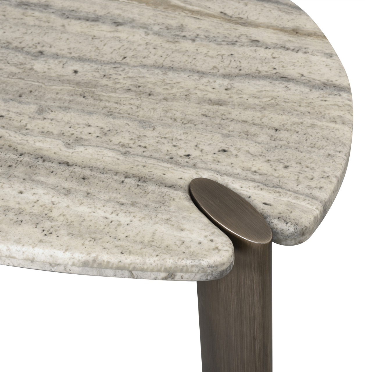 216798 - Coffee table Arcadia grey
