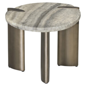 216799 - End table Arcadia grey