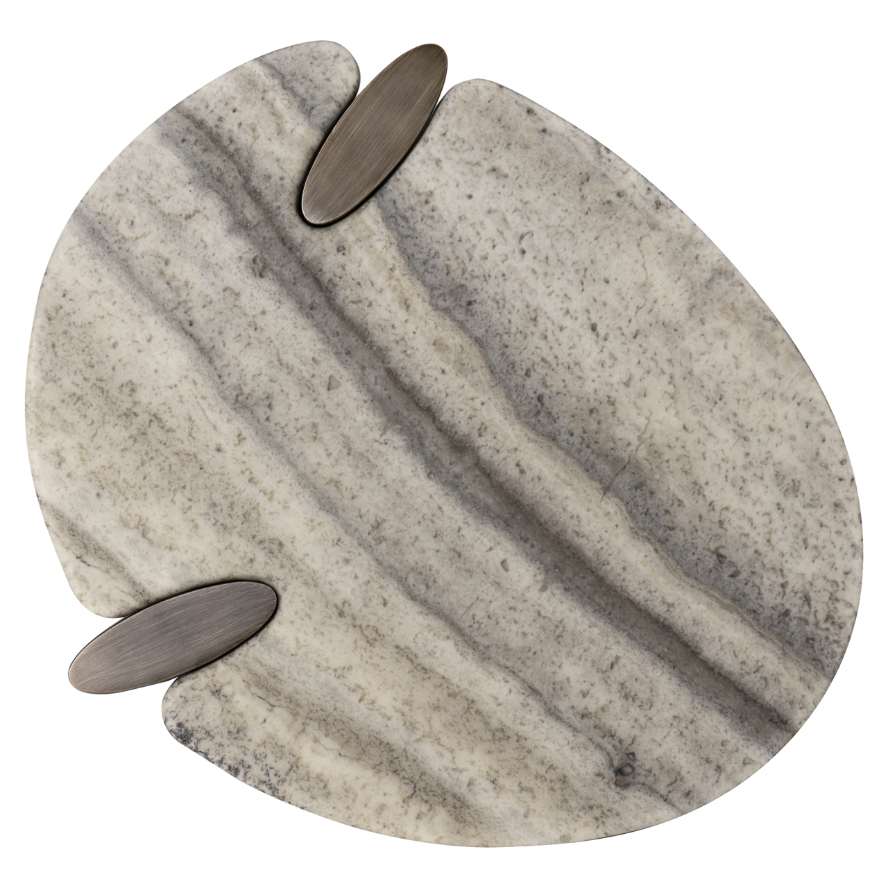 216799 - End table Arcadia grey