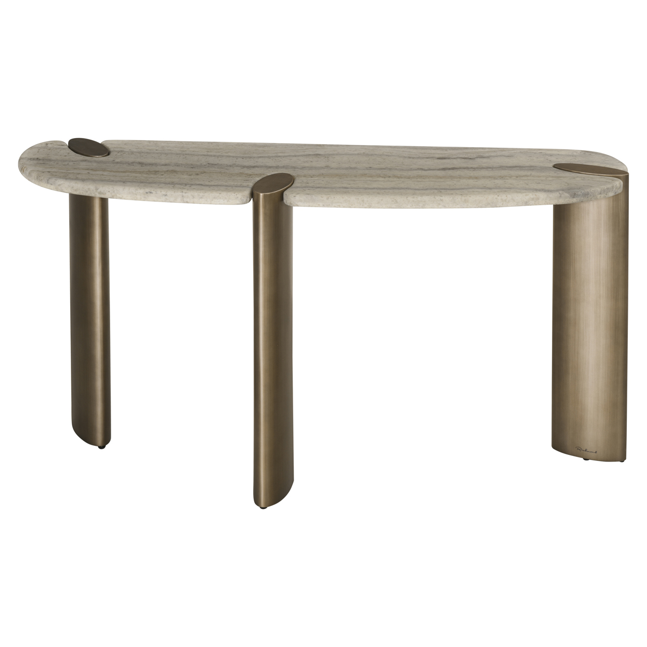 216800 - Console Arcadia grey
