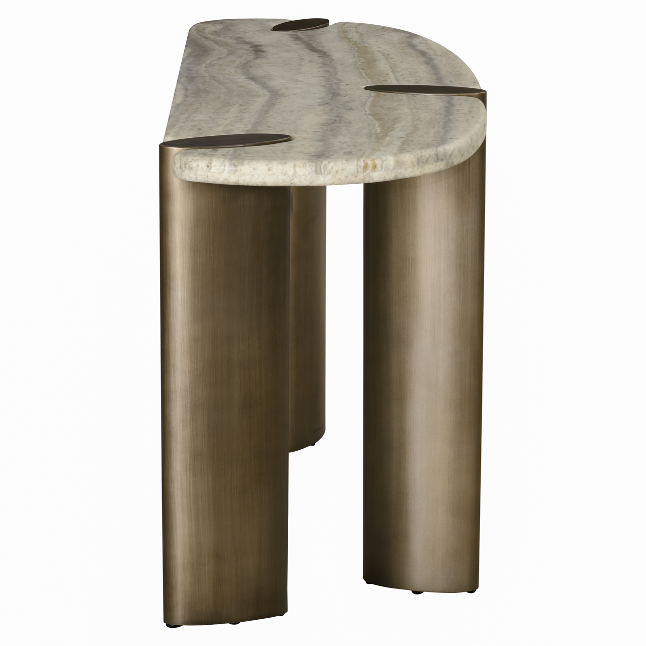 216800 - Console Arcadia grey