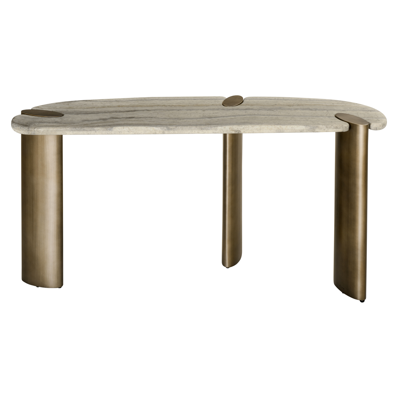 216800 - Console Arcadia grey