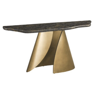 216801 - Console Goldman black