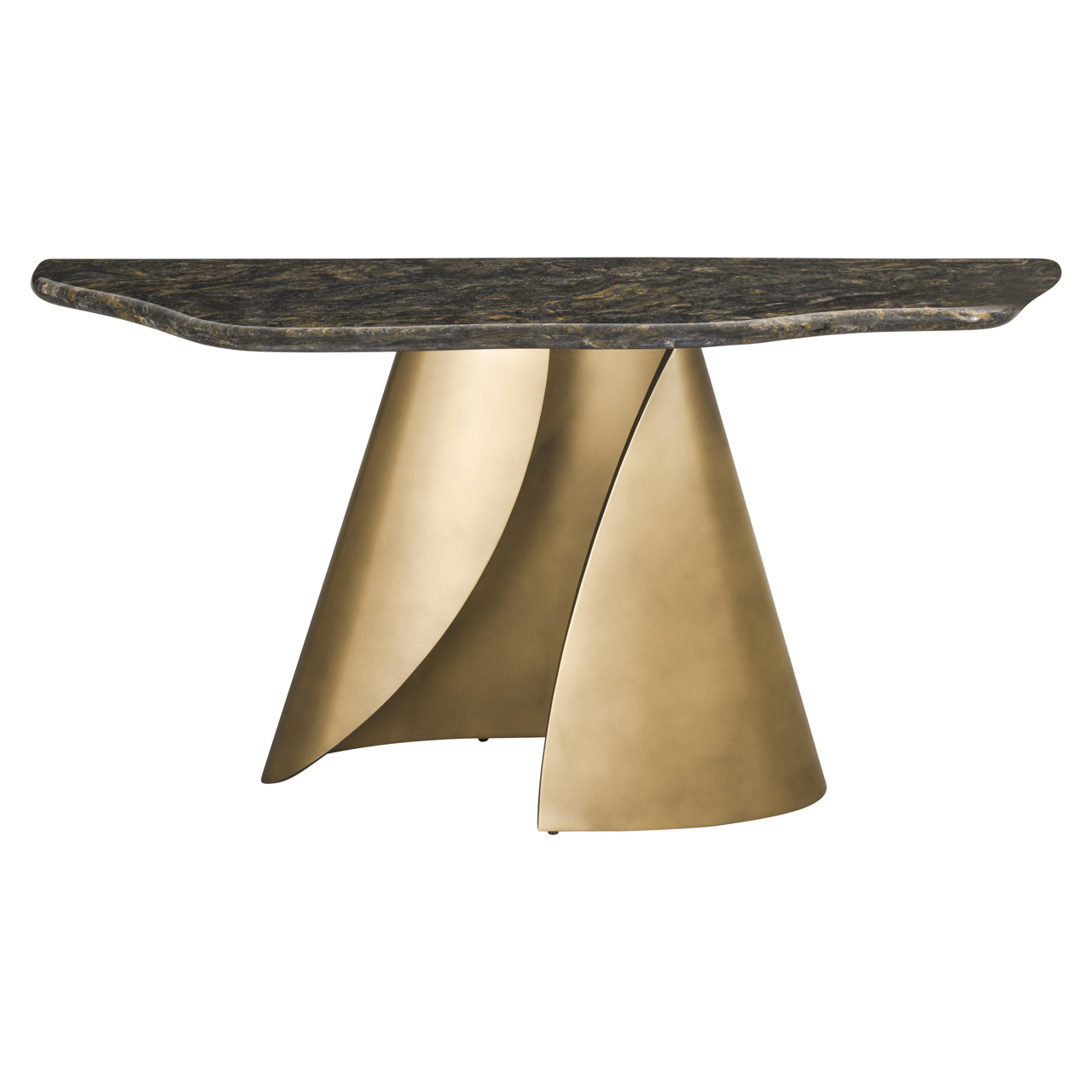 216801 - Console Goldman black