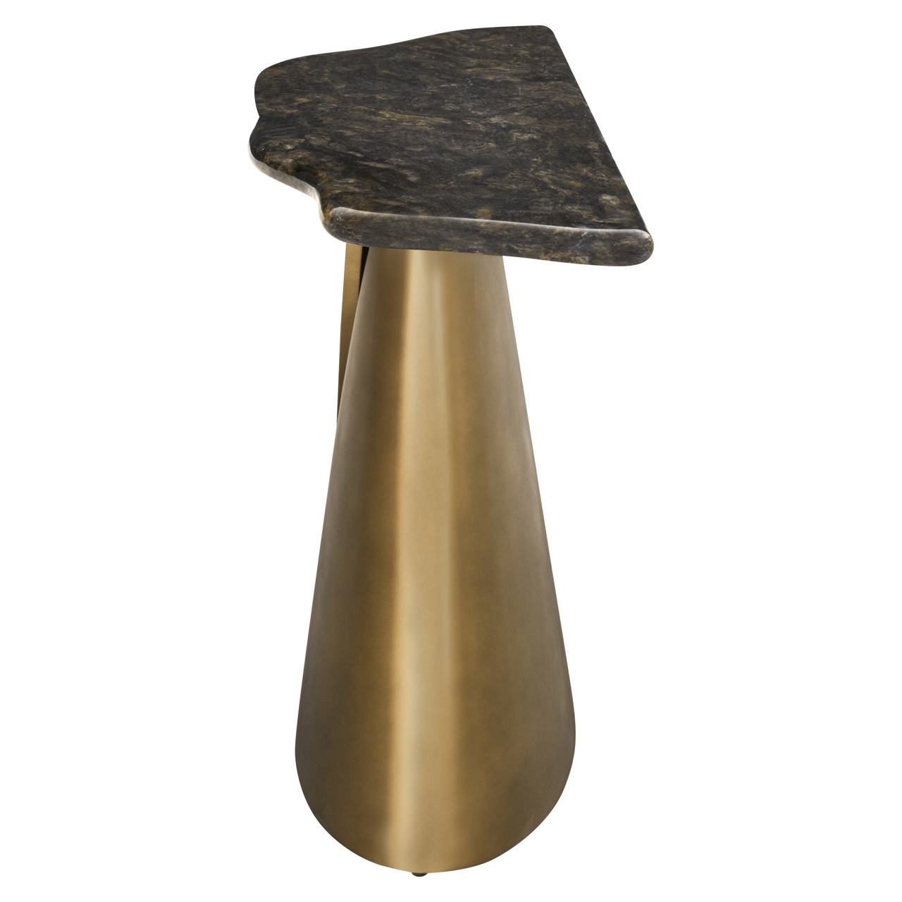 216801 - Console Goldman black