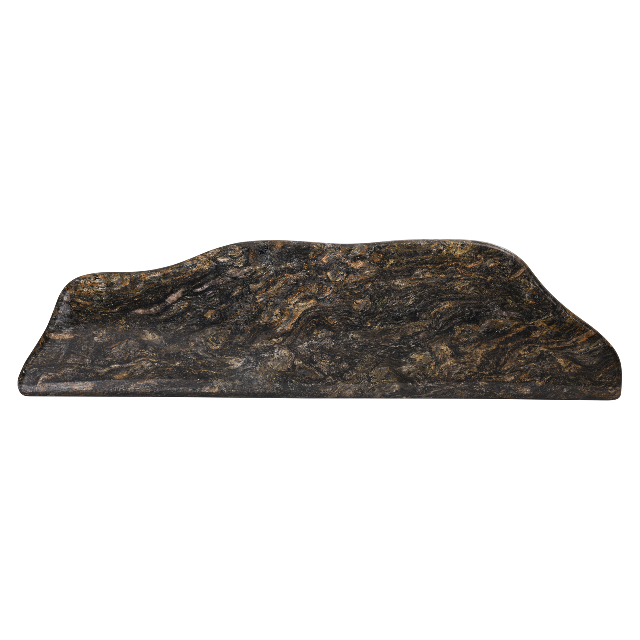 216801 - Console Goldman black