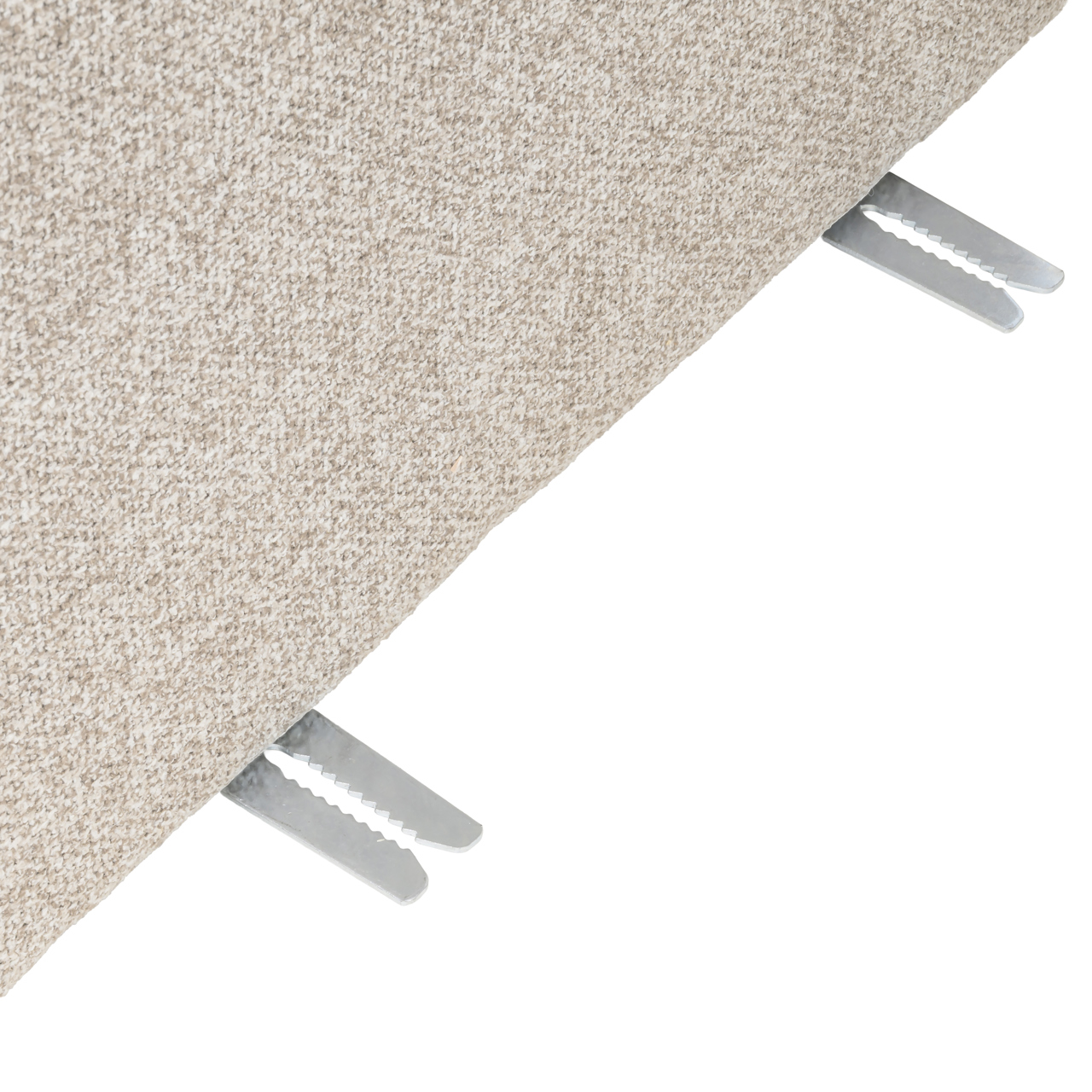 217106 - Dining bench Landmark customized open end left straight