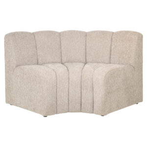 217119 - Dining bench Landmark be easy sand corner round