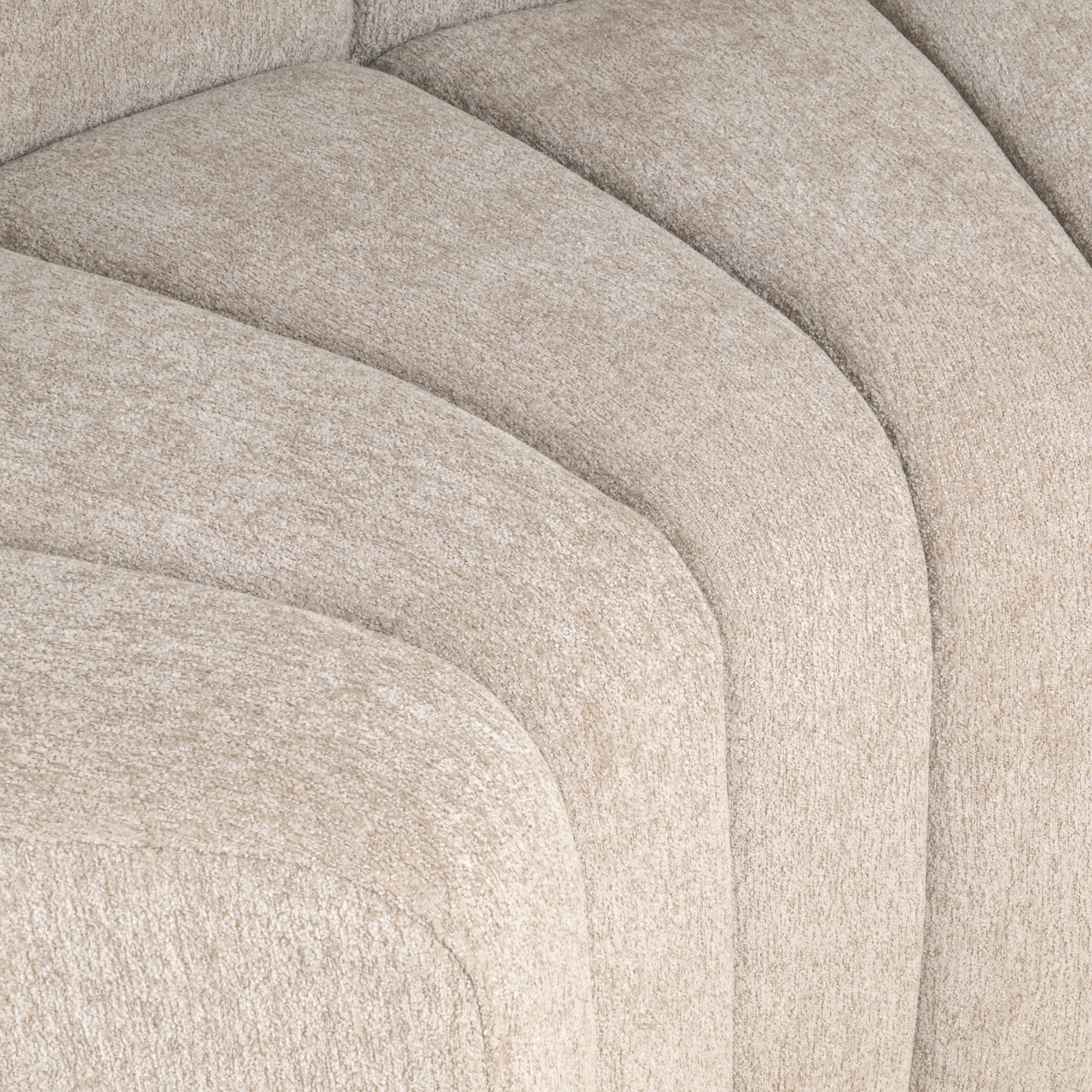 217119 - Dining bench Landmark be easy sand corner round