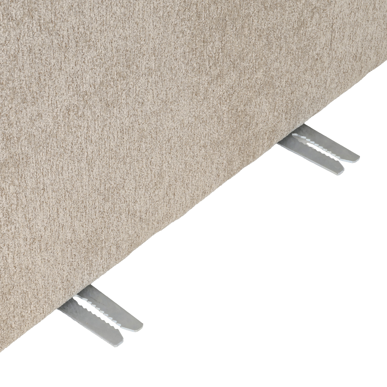 217119 - Dining bench Landmark be easy sand corner round