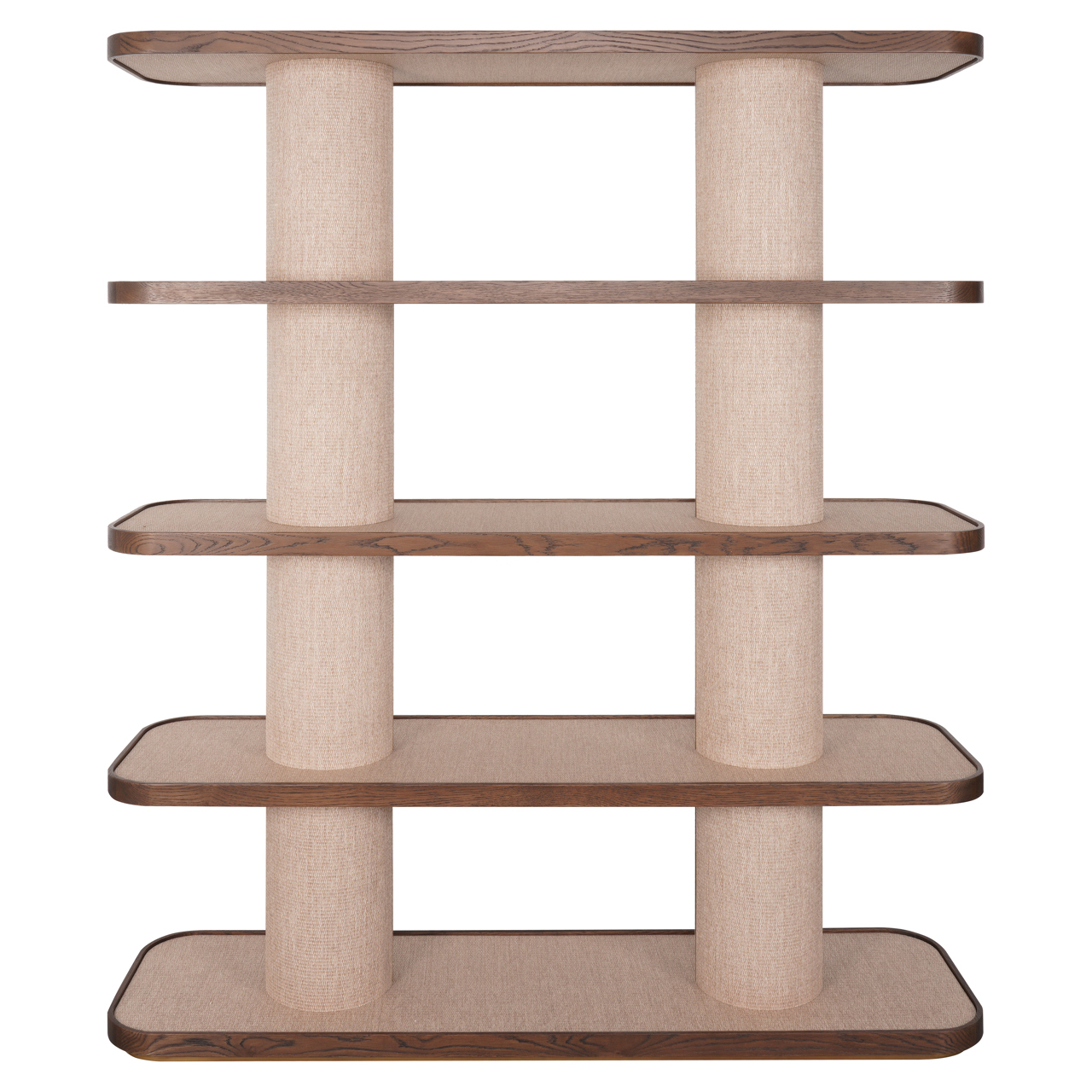 2206 - Display cabinet Willox beige