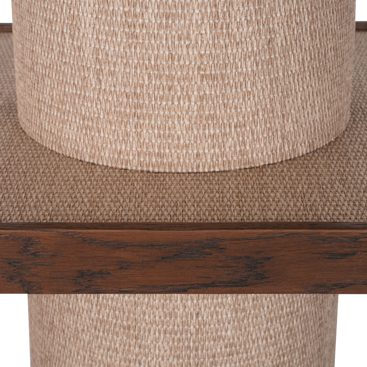 2206 - Display cabinet Willox beige