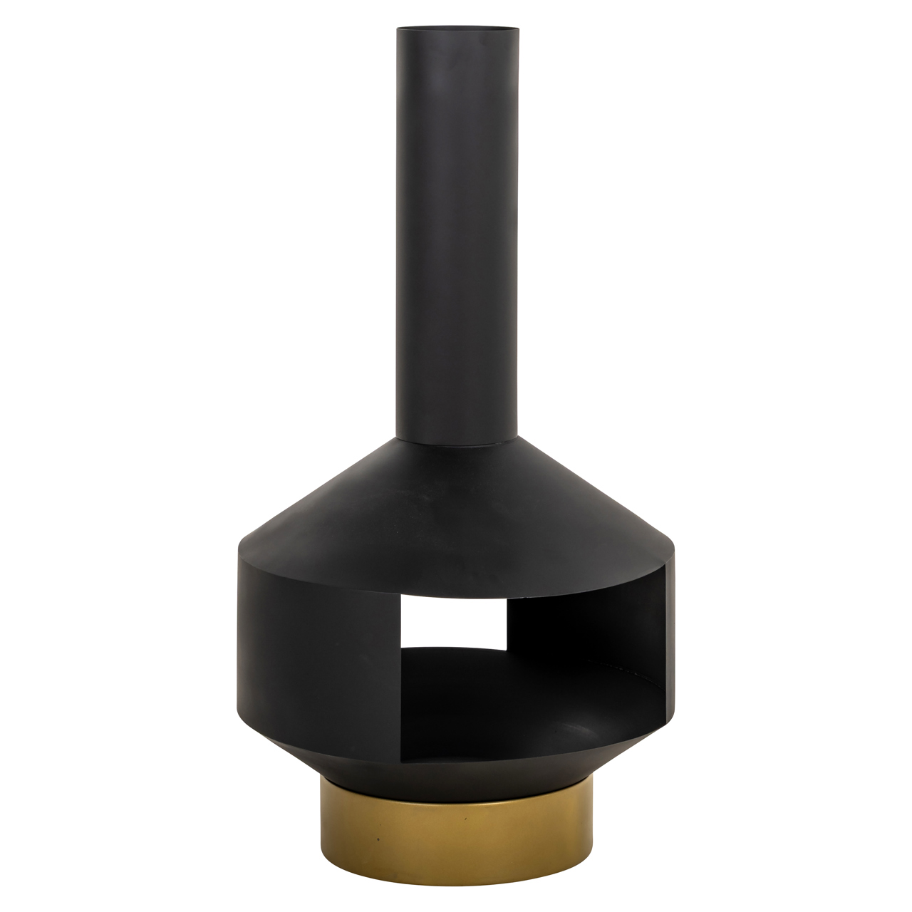 825330 - Fire pit Quinn black