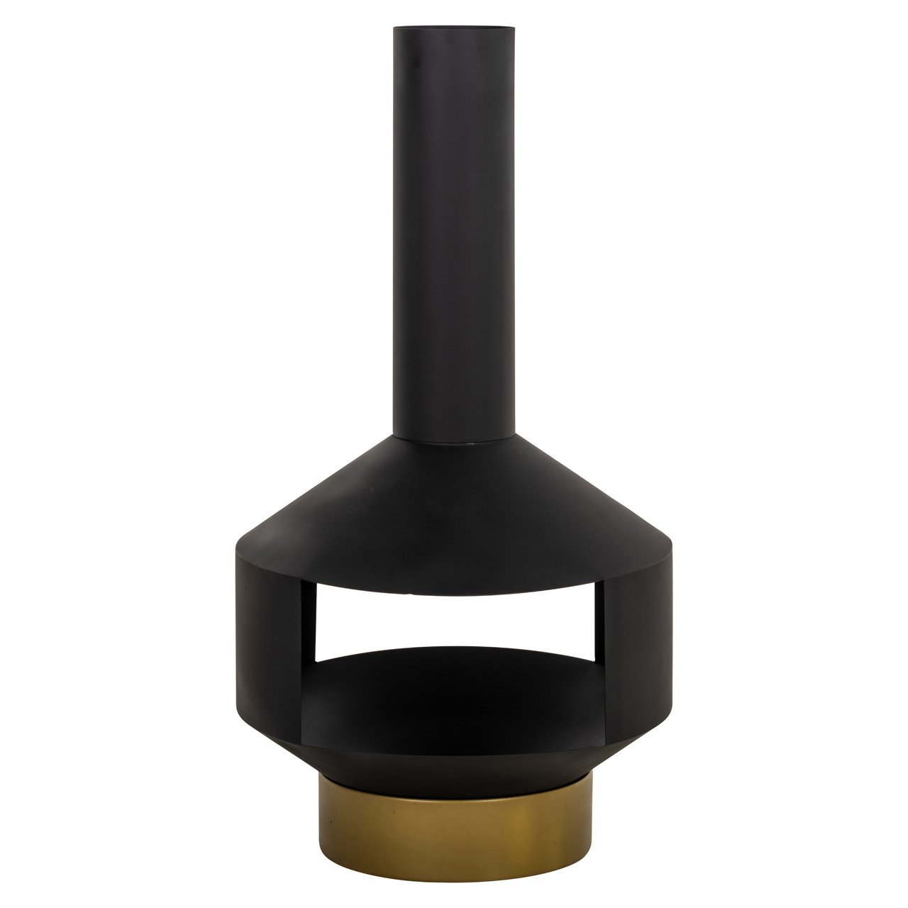 825330 - Fire pit Quinn black