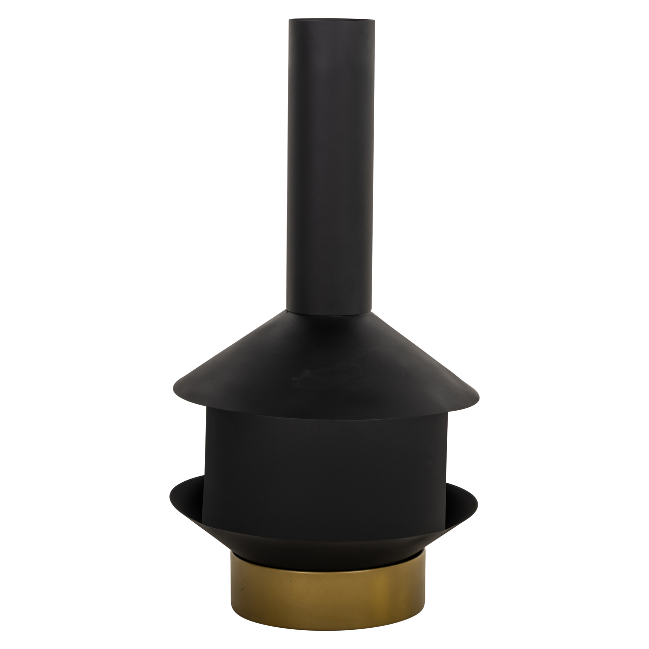 825330 - Fire pit Quinn black