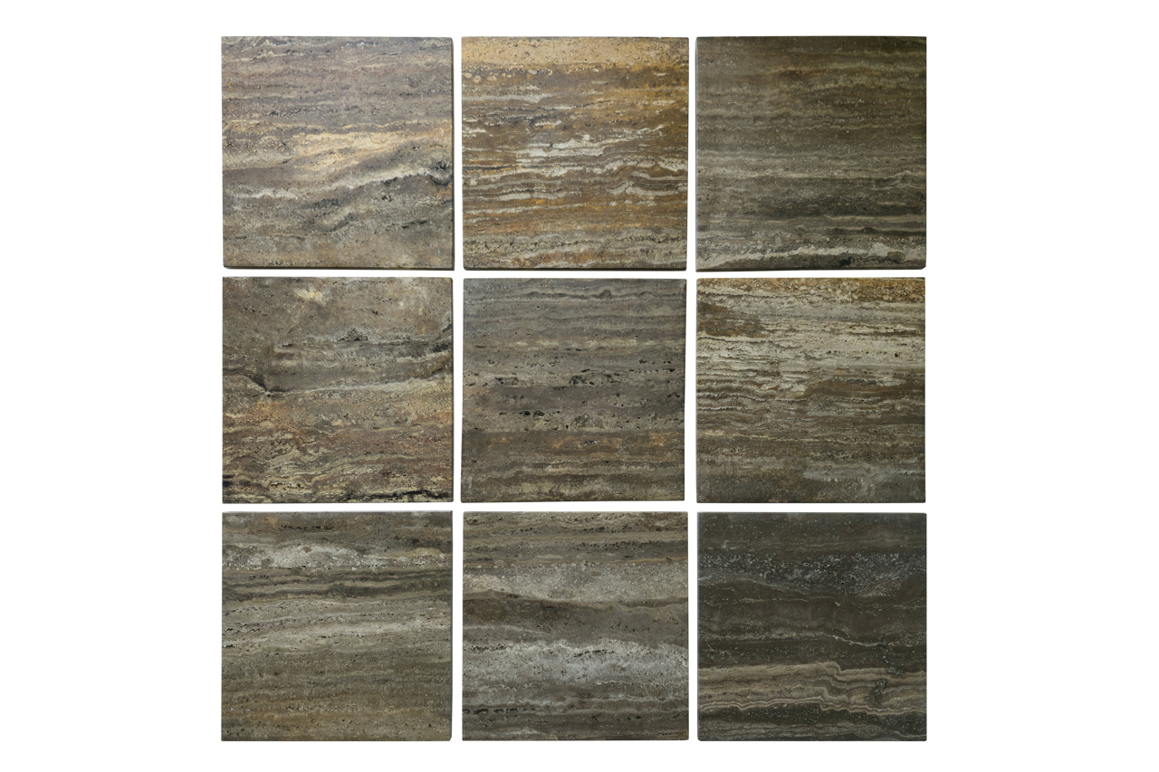 6900 - Console Russo ash brown