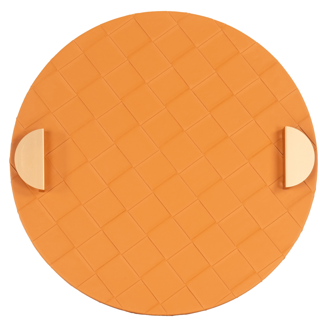 -TR-0033 - Tray Mavey orange